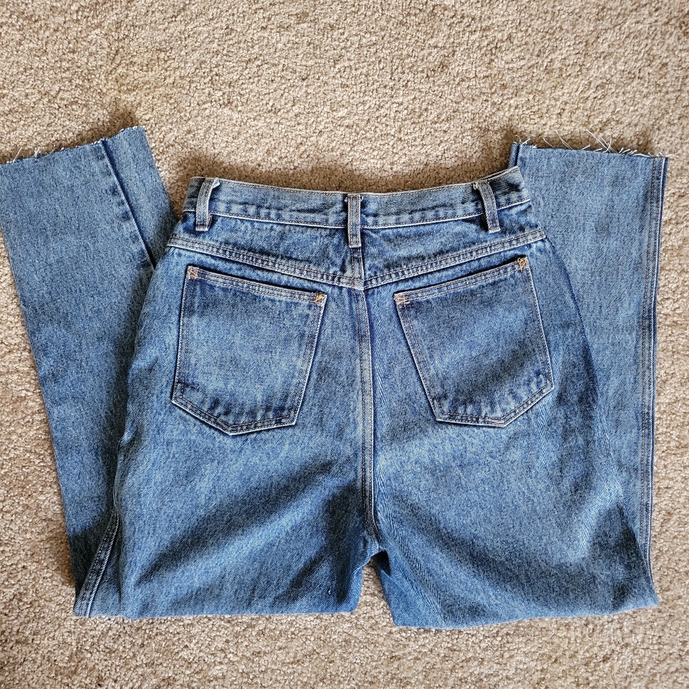 [SOLD] Vintage Rio Jeans